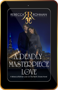 12. IPAD A Deadly Masterpiece Of Love