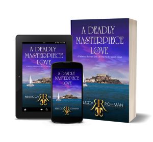 A Deadly Masterpiece Of Love