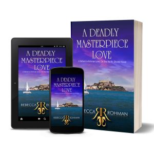 A Deadly Masterpiece Of Love