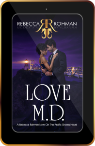 2. IPAD Love M. D.