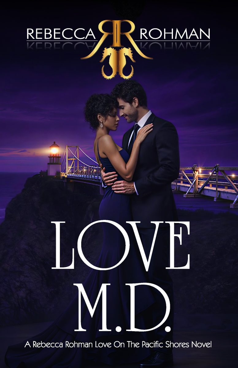 Love MD Cover 2026 Front Cover