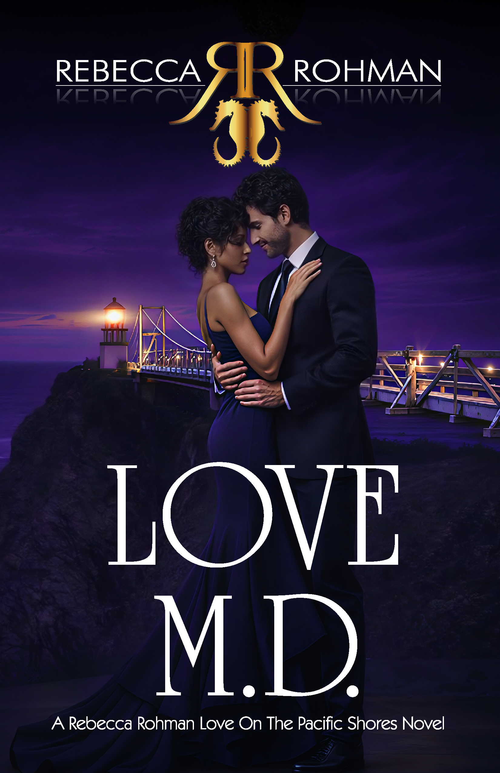 Love MD Cover 2026 Front Cover