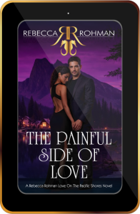5. IPAD - The Painful Side Of Love