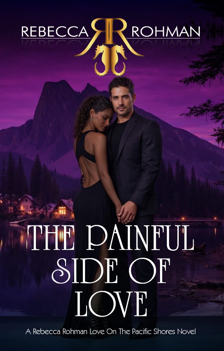 The Painful Side of Love 2026 Front Cover