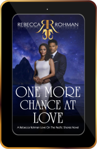 7. IPAD One More Chance At Love