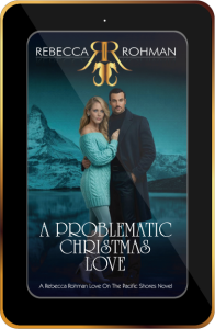 8. IPAD A Problematic Christmas Love