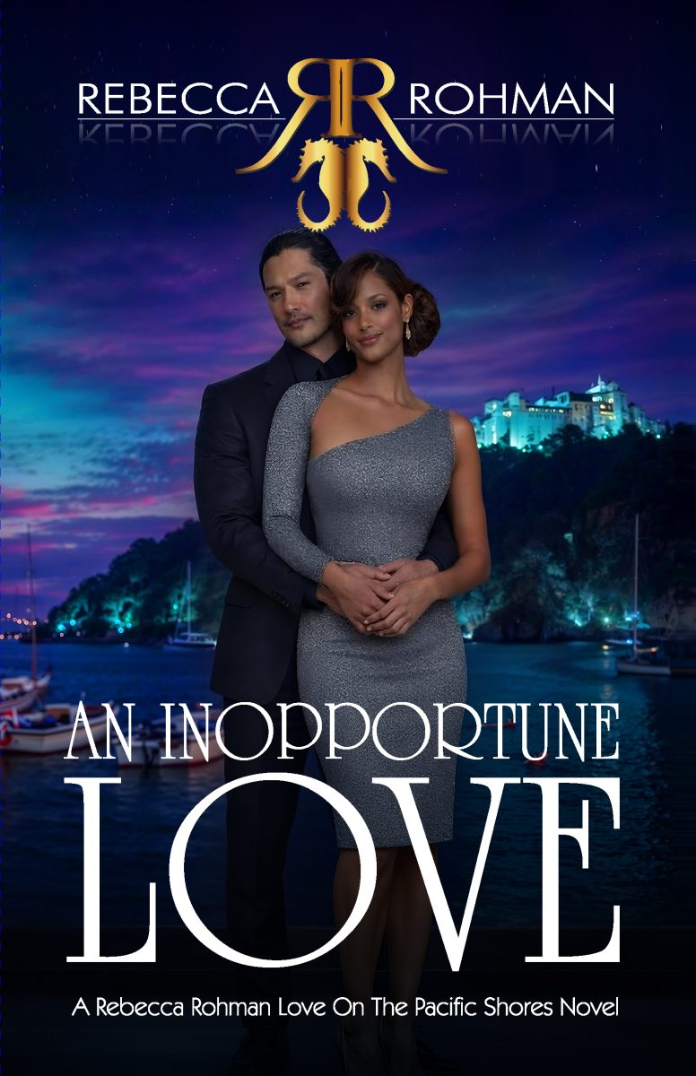 An Inopportune Love 2026 Front Cover