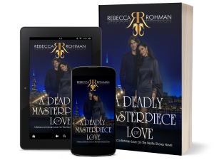 A Deadly Masterpiece Of Love