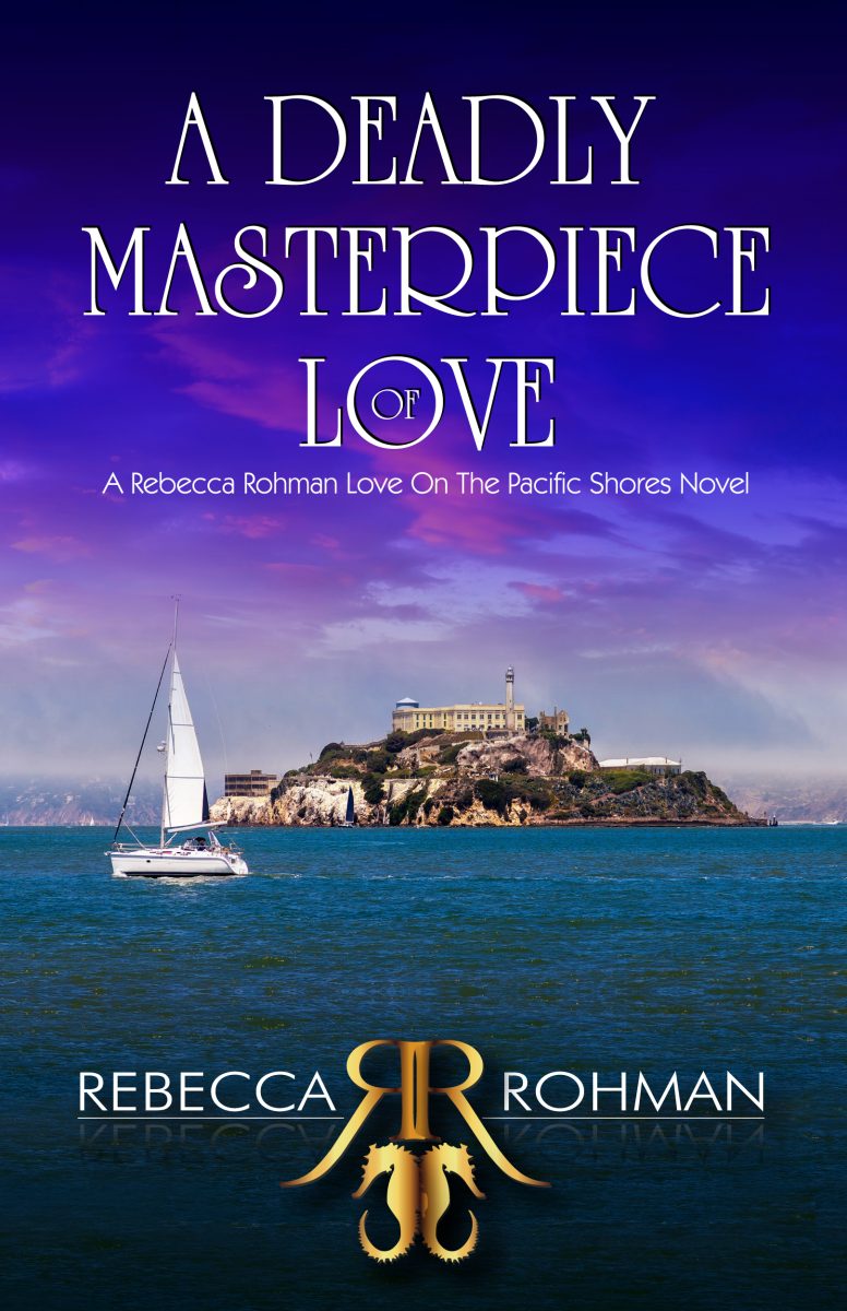 A Deadly Masterpiece of Love