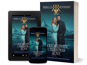 A Problematic Christmas Love