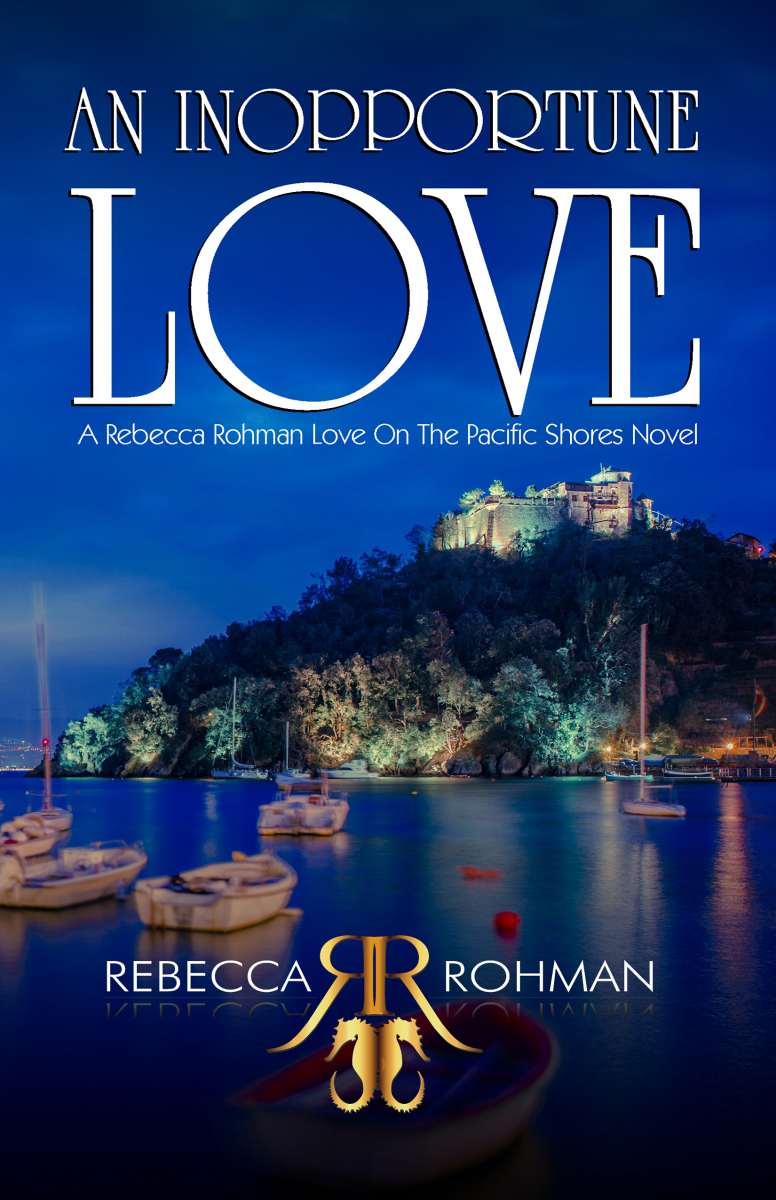 An Inopportune Love by Rebecca Rohman