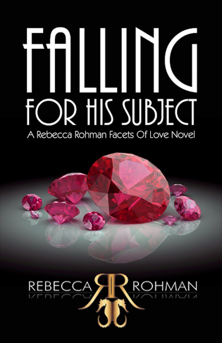 Falling For His Subject by Rebecca Rohman