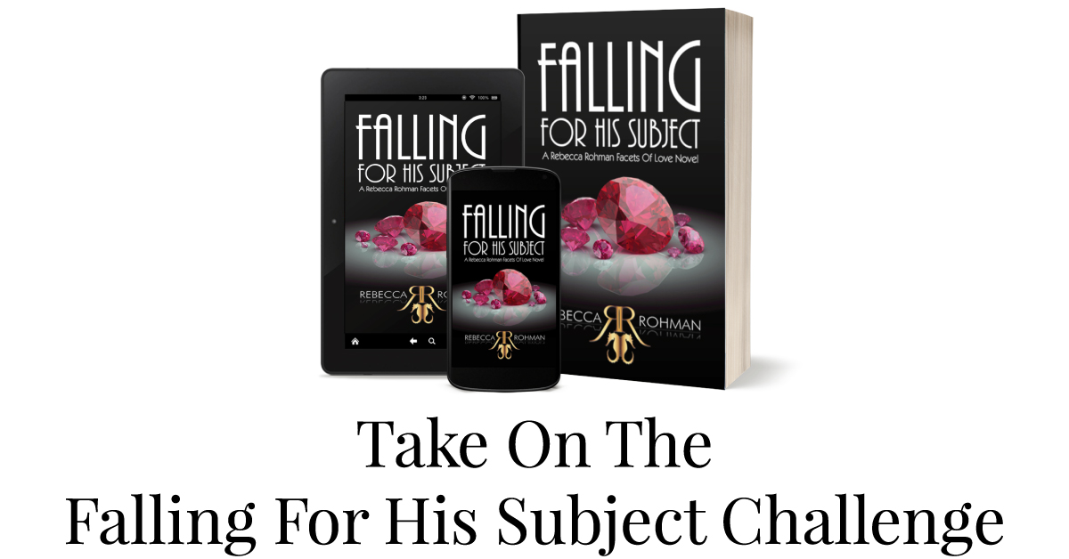 Falling For His Subject Quiz