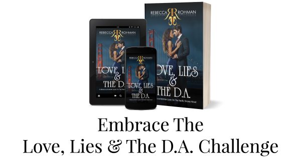 Love, Lies & The D.A. Quizz