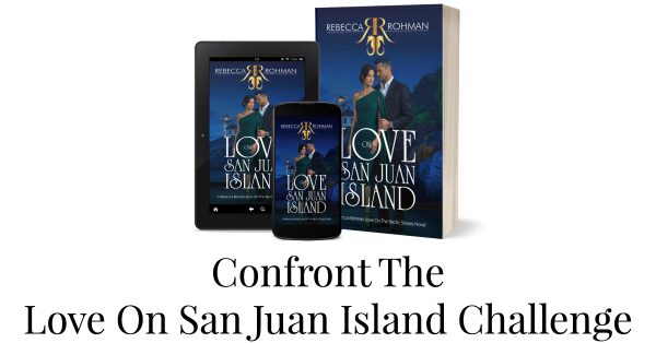 Love On San Juan Island Quiz