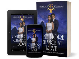 One More Chance At Love