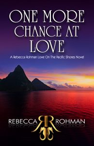 One More Chance At Love by Rebecca Rohman