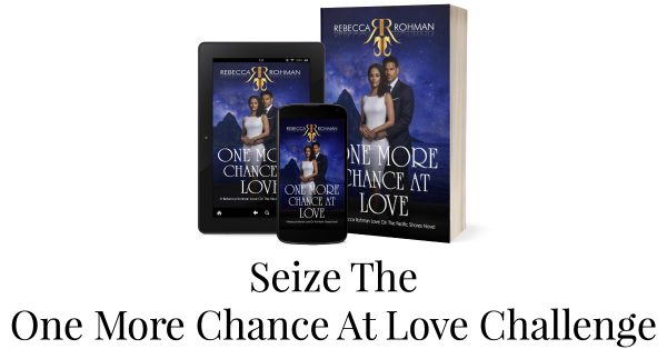 One More Chance At Love Quiz