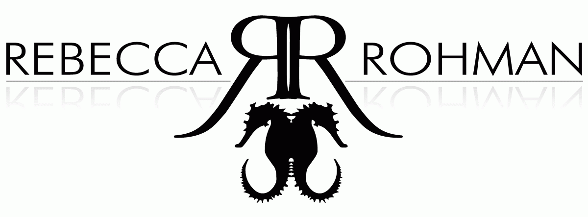 Rebecca Rohman - Author Rebecca Rohman - Writer Of Steamy Romance ...