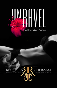 Unravel by Rebecca Rohman