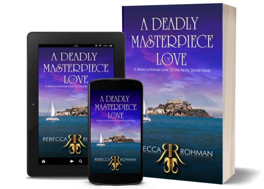 A Deadly Masterpiece Of Love