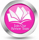 Join Author Rebecca Rohman's Review Team