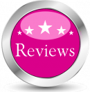 Author Rebecca Rohman Reviews Button