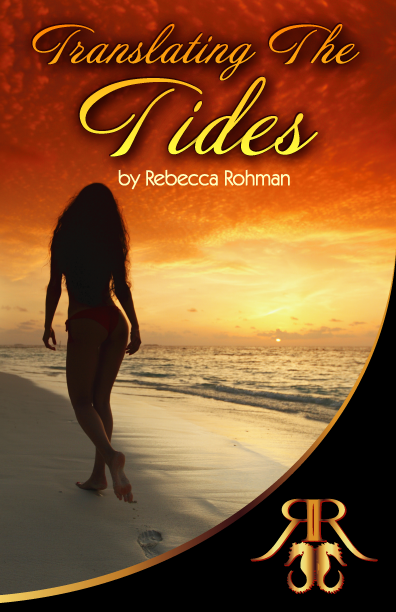 Translating The Tides Autographed Paperback